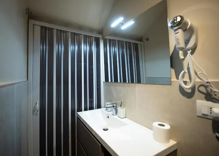 Guest house Le Palme Parma