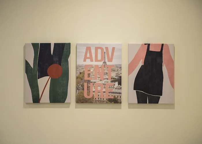 Le Palme Guest house Parma